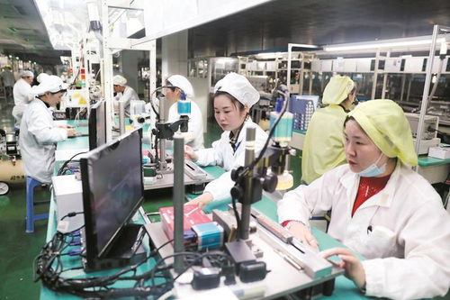 義烏軟件開發助力淮北數字經濟騰飛